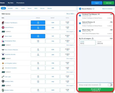 how to parlay on fanduel|fanduel parlay calculator.